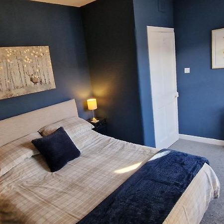 Morris Terrace Apartment สเตอร์ลิง ภายนอก รูปภาพ