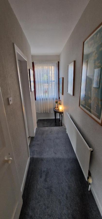 Morris Terrace Apartment สเตอร์ลิง ภายนอก รูปภาพ